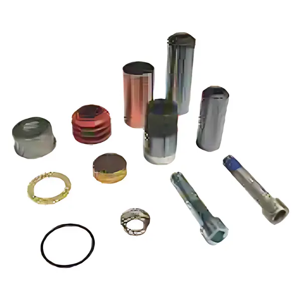 Reparo Guias Pinca Knorr SB6000 SB7000 para MB