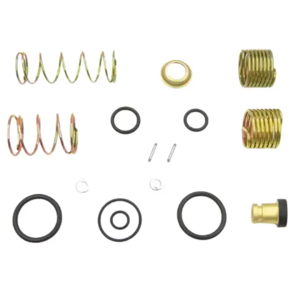 Reparo Manetim Moderno 2 Saidas Wabco