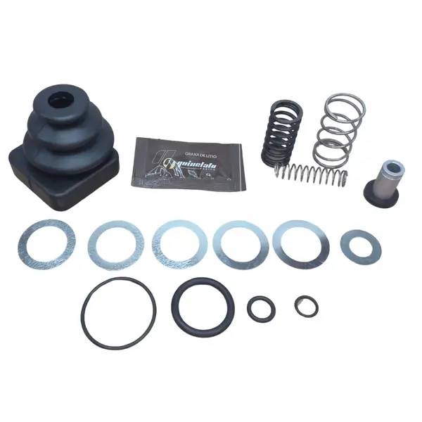Reparo Manetim Moderno Knorr