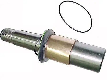 Reparo Manga Eixo Volvo NL10 6X2