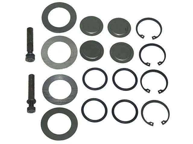 Reparo Manga Mercedes 709 27MM