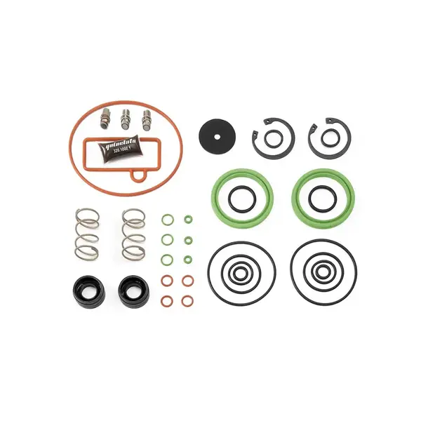 Reparo Modulo ABS 2 e 4 Saidas