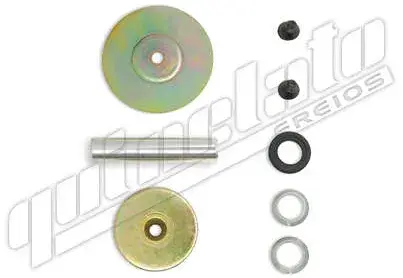 Reparo Parcial Cuica Freio Mola 24/30 e 30/30