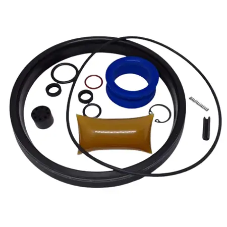 Reparo Parcial Cuica Tristop Blind T24 MB