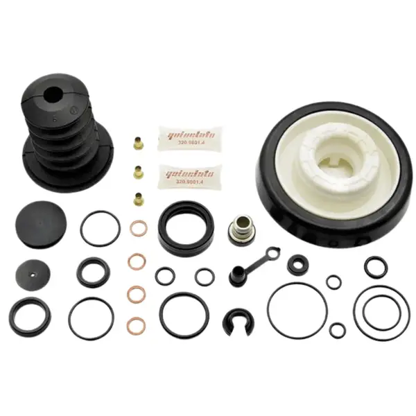 Reparo Parcial Servo Embreagem Wabco