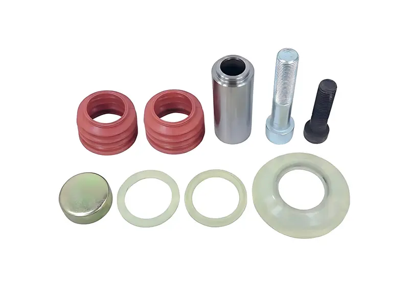Reparo Pinca de Freio MB Flutuante