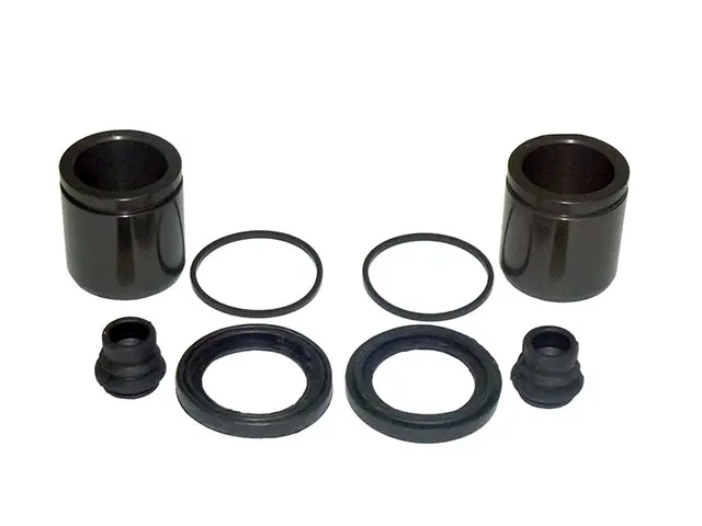 Reparo Pinca Freio Mercedes 709/912