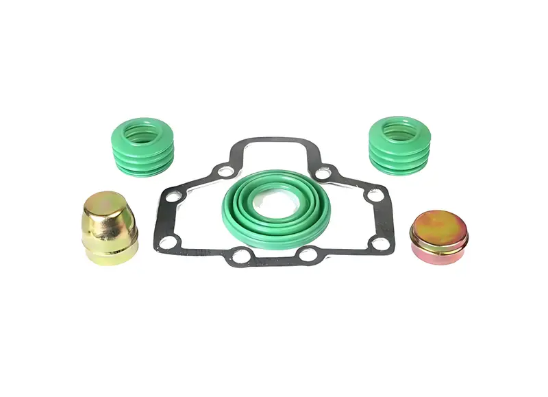 Reparo Pinca Freio para MB 712C 914C LO914 LO917