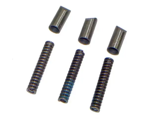 Reparo Pino Mola VW 7100/8100