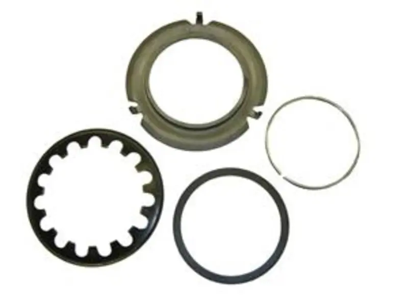 Reparo Plato Embreagem para MB OM471 2638