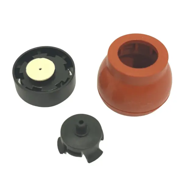 Reparo Protetor de Descarga