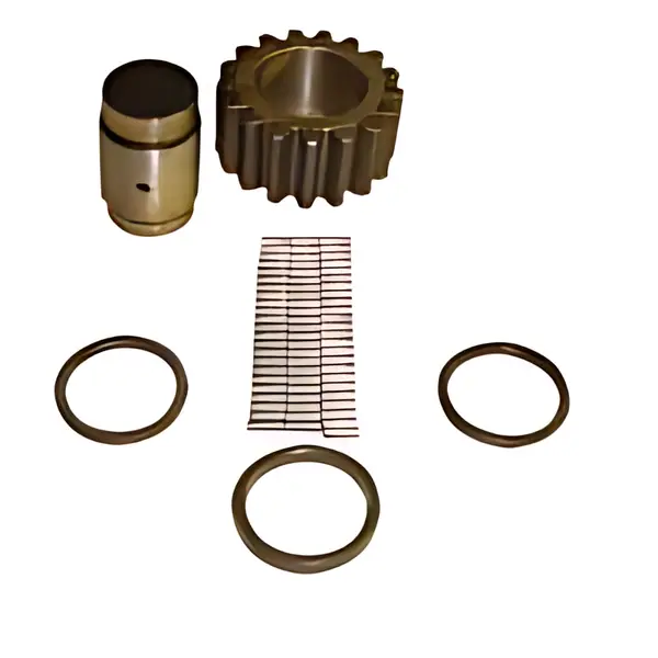 Reparo Redutor Satelite Eixo HL-5Z MB