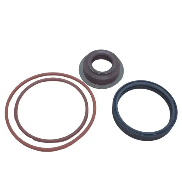 Reparo Reduzida Cambio ZF (strallis)