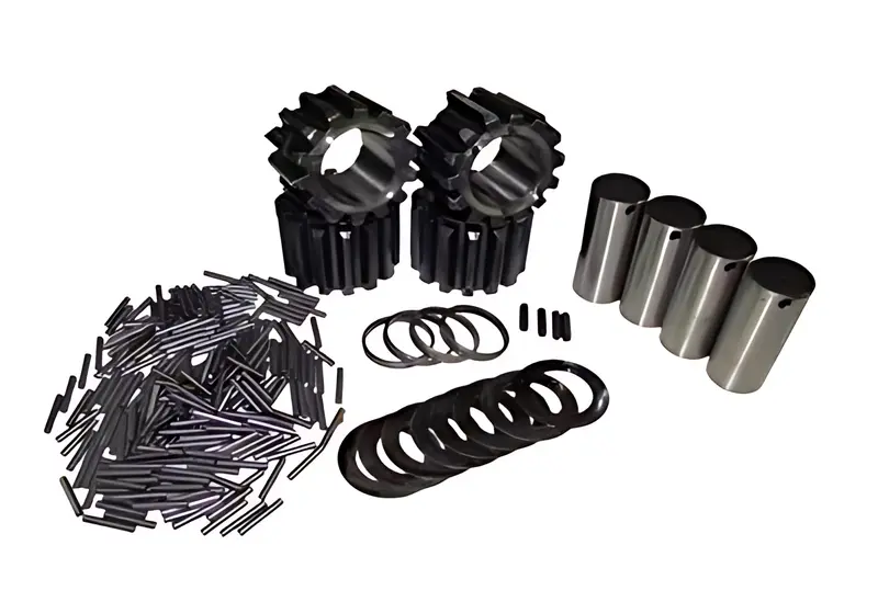 Reparo Reduzida MS240 para Ford para Volvo