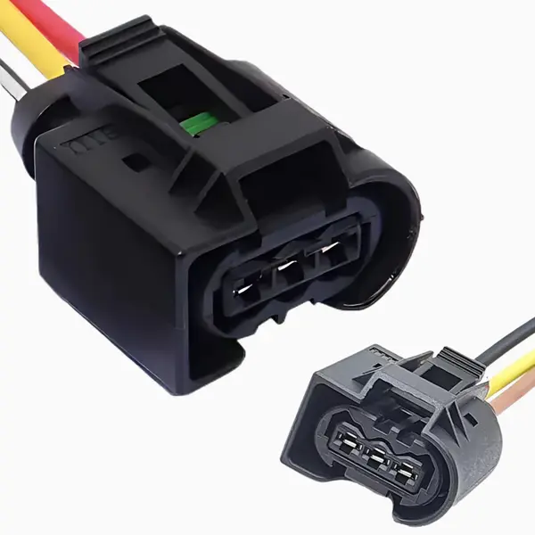 Reparo Sensor Pressao Oleo MB Onibus 1722