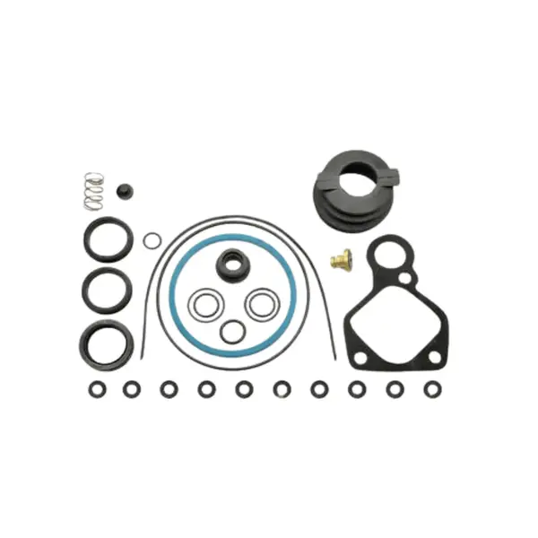 Reparo Servo Embreagem 100MM Scania