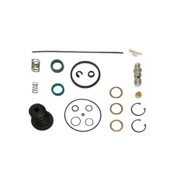 Reparo Servo Embreagem Agrale / Iveco (c/haste 80MM)