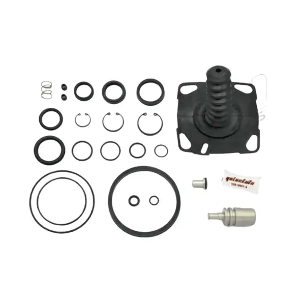 Reparo Servo Embreagem c/ Haste Knorr