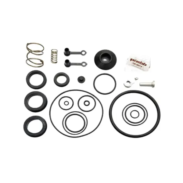 Reparo Servo Embreagem Haldex (mbb )