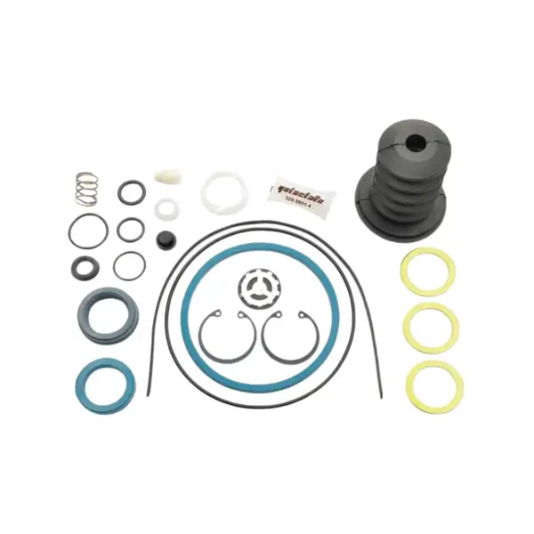 Reparo Servo Embreagem Rabico 100MM Scania
