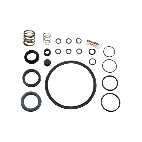 Reparo Servo Embreagem Scania