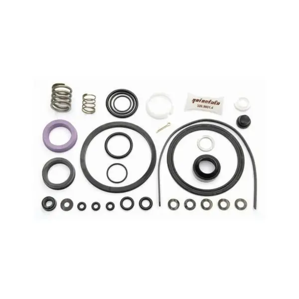 Reparo Servo Embreagem Volvo