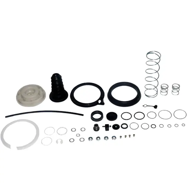 Reparo Servo Embreagem Wabco (onibus)