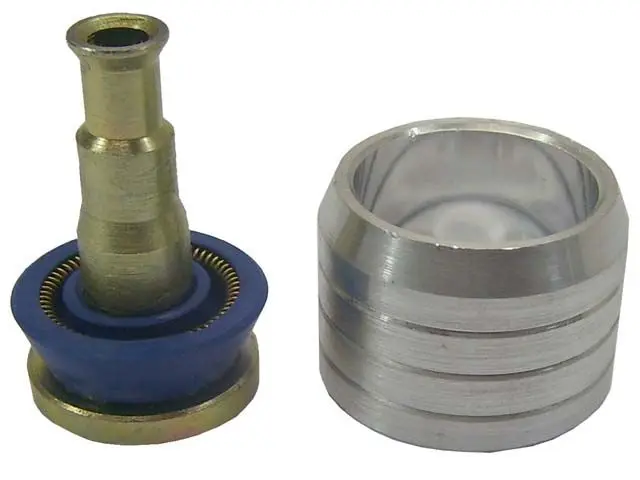 Reparo Servo Freio Mercedes L1111