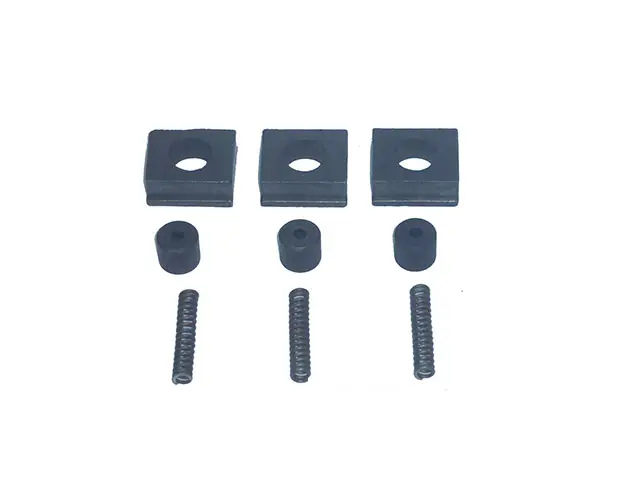 Reparo Sincr Mercedes L608D