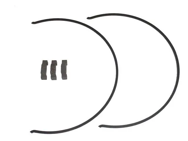 Reparo Sincr VW L80/4305