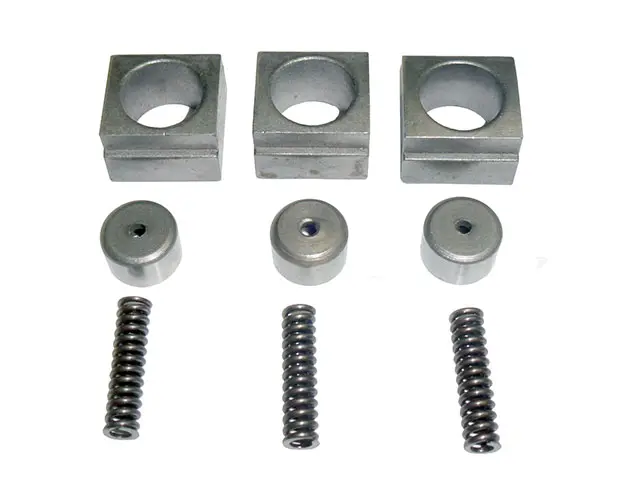Reparo Sincron Mercedes Cx GE5061