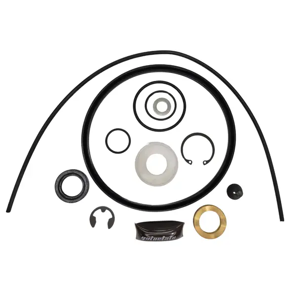 Reparo Spring Brake Sob Medida Bendix