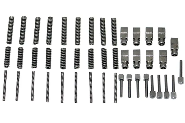 Reparo Syncr Mercedes 1632