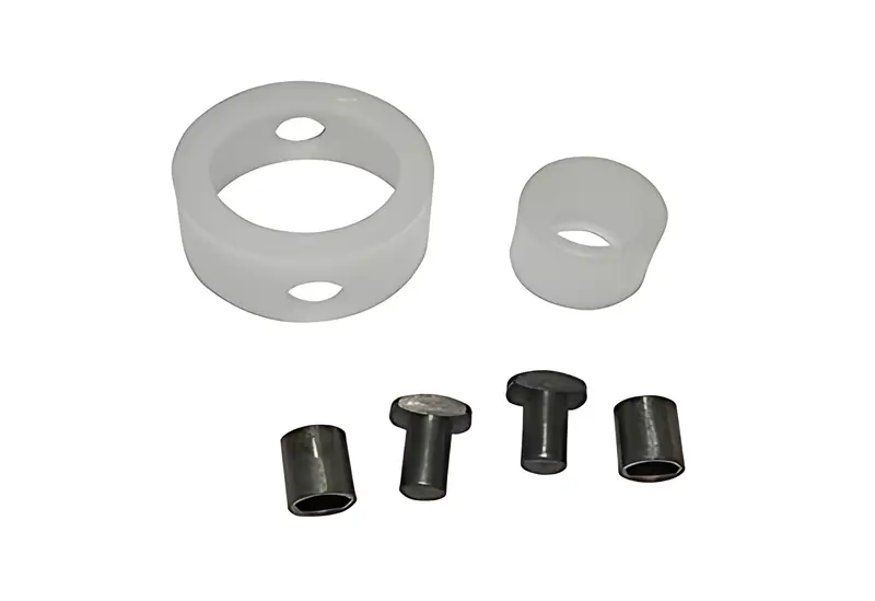 Reparo Trambulador Cambio MB OM352