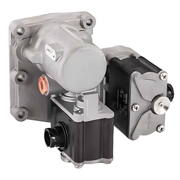 Reparo Trambulador Cx para MB Cambio Automatico