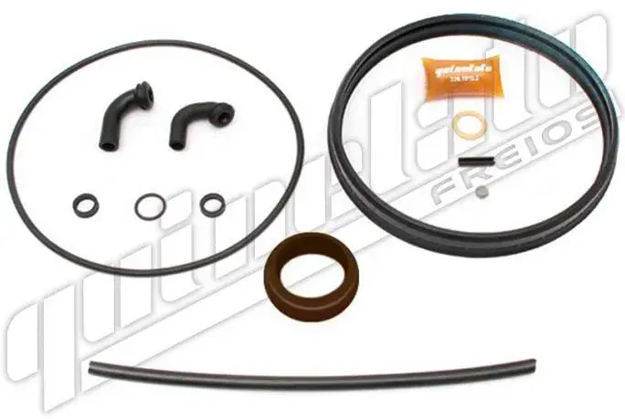 Reparo Tristop (emergencia) Wabco Blindado T30
