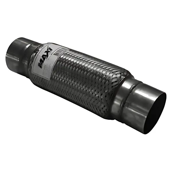 Reparo Tubos Inox 90 X 360 para MB EURO 5