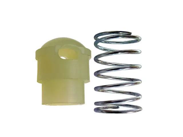 Reparo Valv Radiador Merc 352