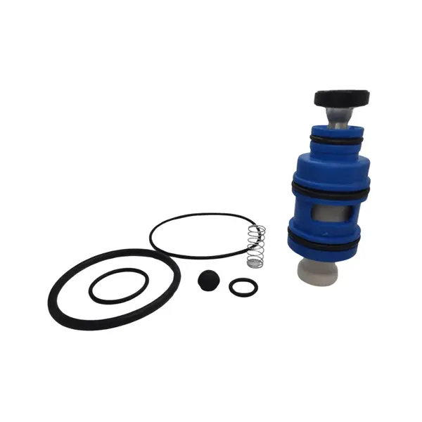 Reparo Valv RE4 3S Pre Montado - Brex