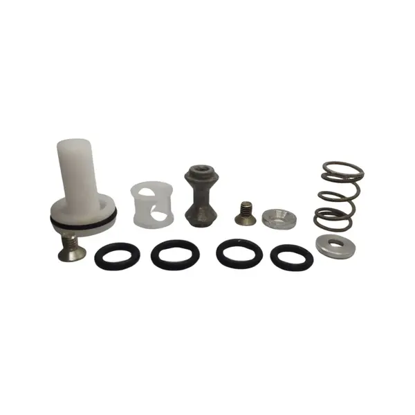 Reparo Valv Selet c/ Bloqueio - Brex