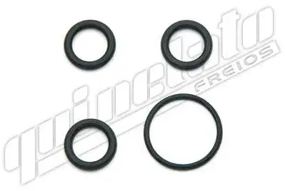 Reparo Valvula 3/2 Vias Haldex