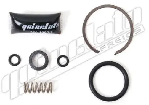 Reparo Valvula 3/2 Vias Wabco