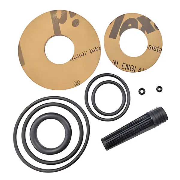 Reparo Valvula Consep para Volvo MB Scania