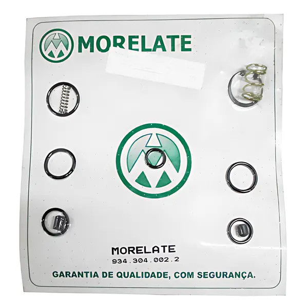 Reparo Valvula Dreno para Scania para Volvo MB