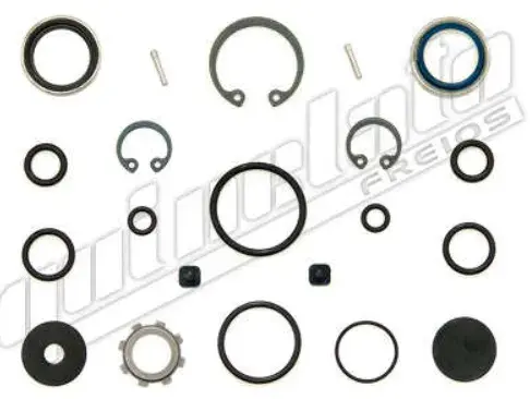Reparo Valvula Nivelamento Bosch