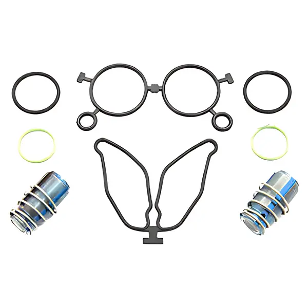 Reparo Valvula para MB Cambio Powershift G240