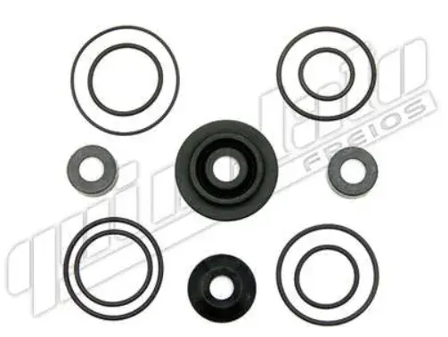 Reparo Valvula Pedal Completo Bosch