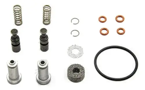 Reparo Valvula Piloto para Iveco Strallis MAN TGX