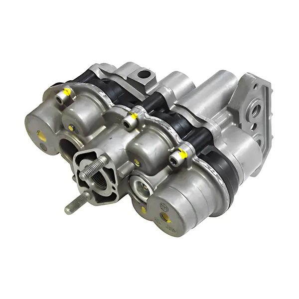 Reparo Valvula Protecao MB O500M O500U OH1725