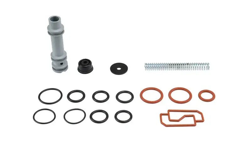 Reparo Valvula Ranger Cambio Vt